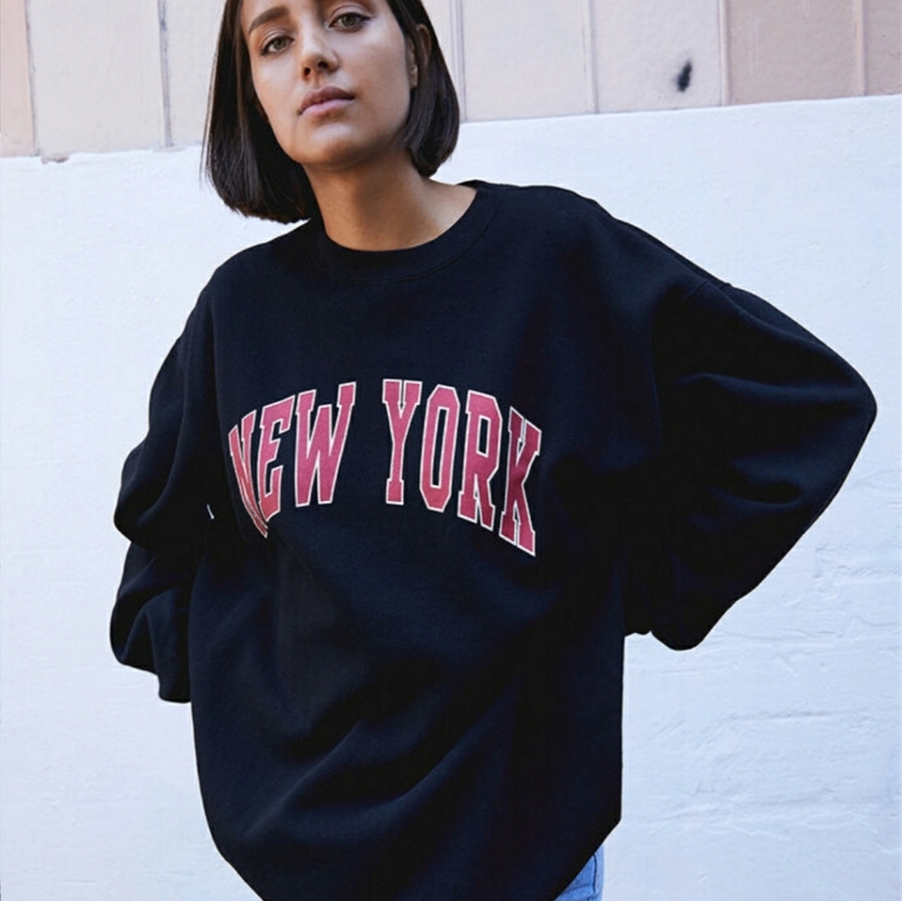 John Galt JG NEW YORK CREW